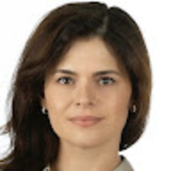 alinaaranovich